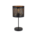 MiLagro Lampka nocna MORGAN 1xE27 ML1802