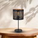 MiLagro Lampka nocna MORGAN 1xE27 ML1802