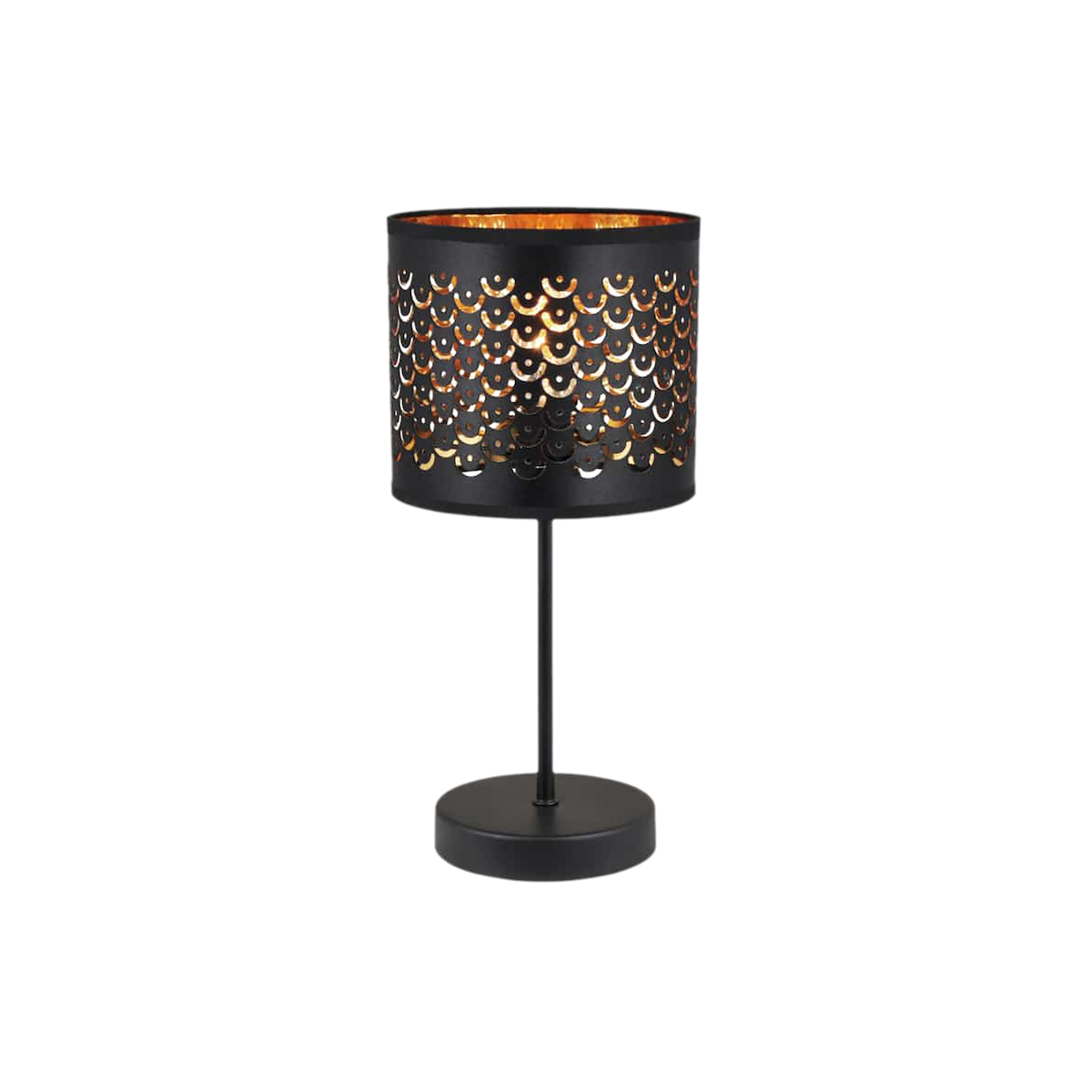 MiLagro Lampka nocna MORGAN 1xE27 ML1802