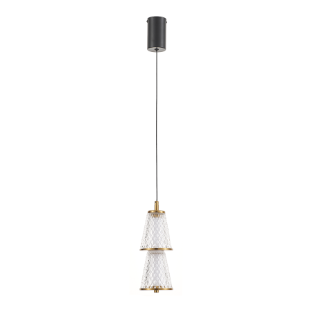Lampa wisząca SANSA LED