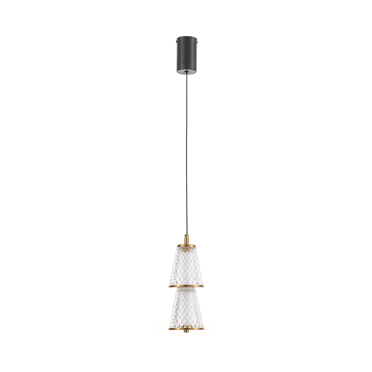 MiLagro Lampa wisząca SANSA 5W LED ML1820