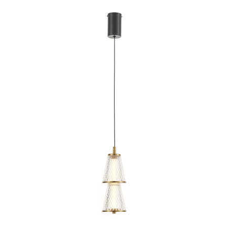 Lampa wisząca SANSA LED