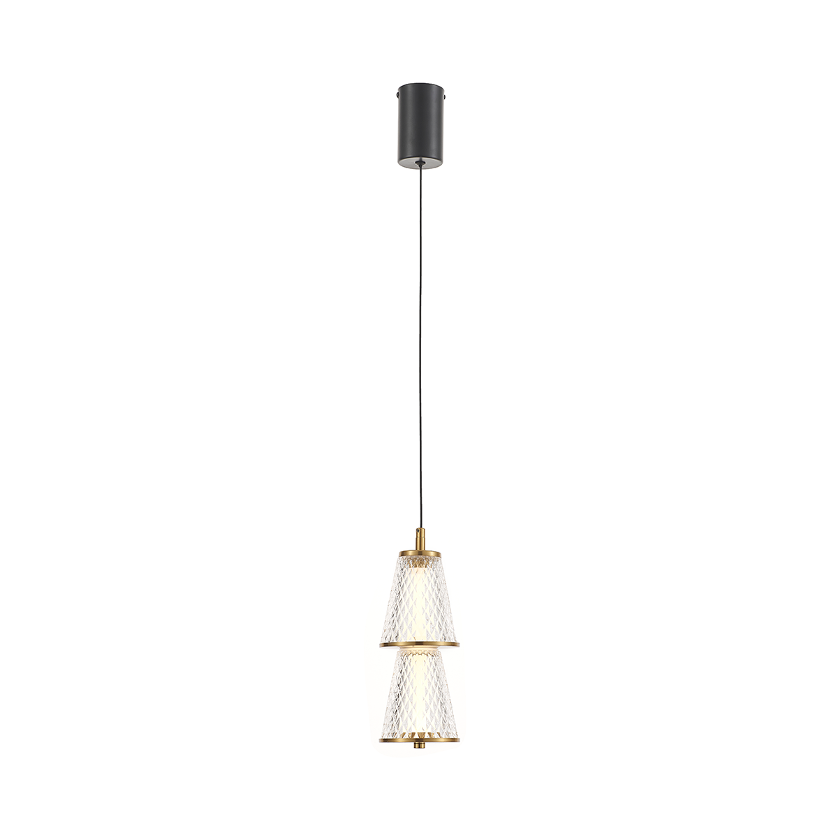 Lampa wisząca SANSA LED