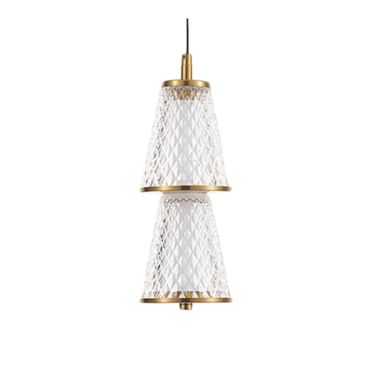 MiLagro Lampa wisząca SANSA 5W LED ML1820