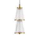 MiLagro Lampa wisząca SANSA 5W LED ML1820