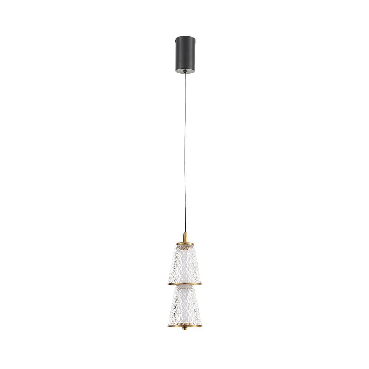 MiLagro Lampa wisząca SANSA 5W LED ML1820