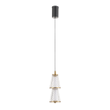 MiLagro Lampa wisząca SANSA 5W LED ML1820