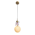 MiLagro Lampa wisząca Astronauta ML1721