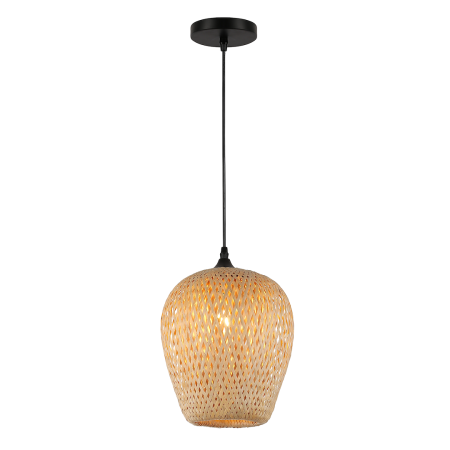 MiLagro Lampa wisząca ALMA 1xE27 ML1807