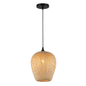 MiLagro ALMA ML1807 lampa wisząca boho