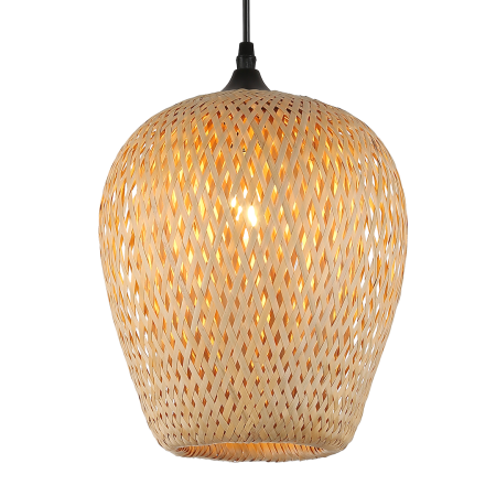 MiLagro ALMA ML1807 lampa wisząca boho
