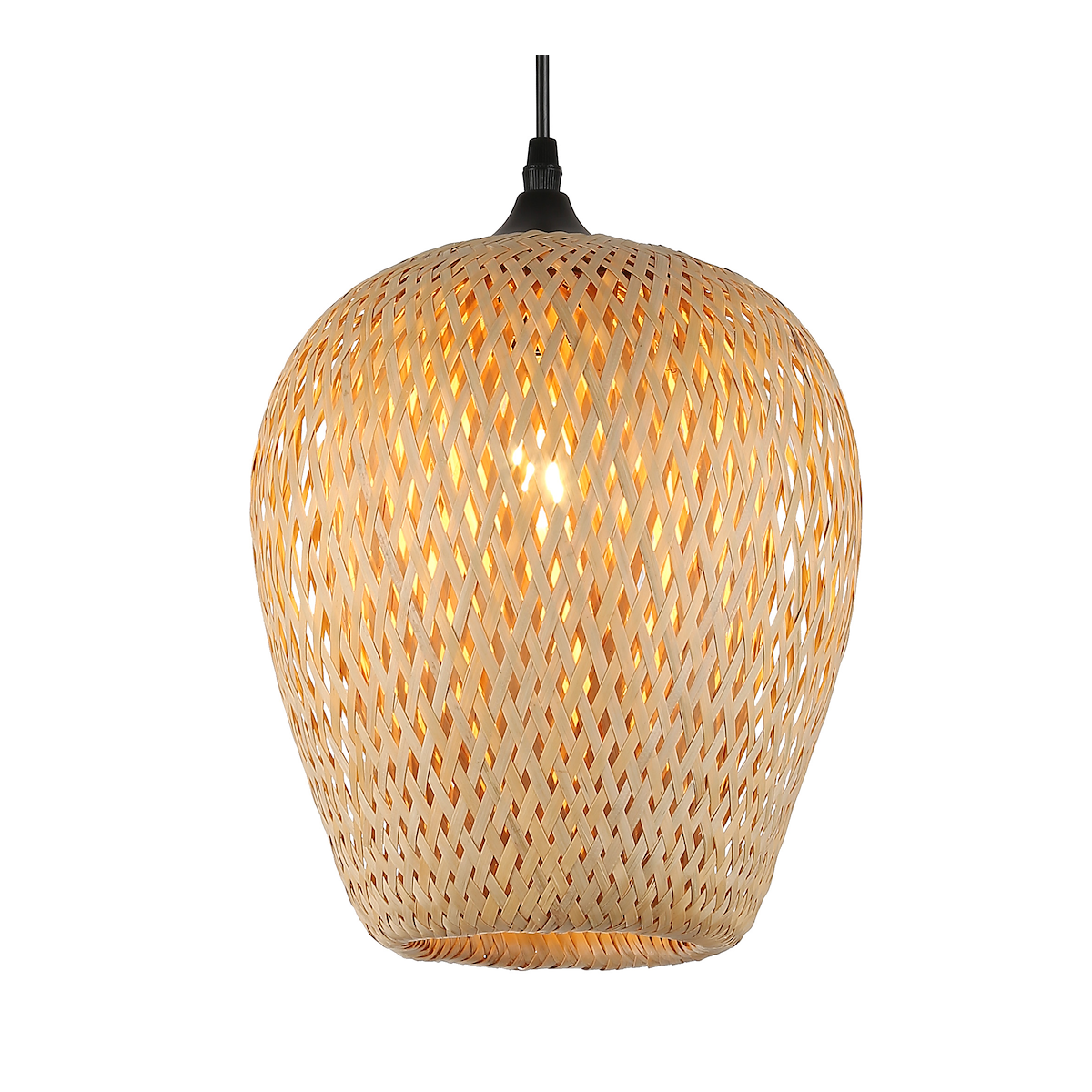 MiLagro ALMA ML1807 lampa wisząca boho