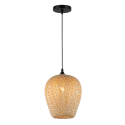MiLagro ALMA ML1807 lampa wisząca boho