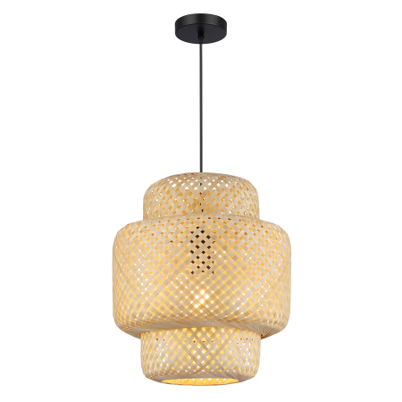 MiLagro Lampa wisząca HESTIA 1xE27 ML1808