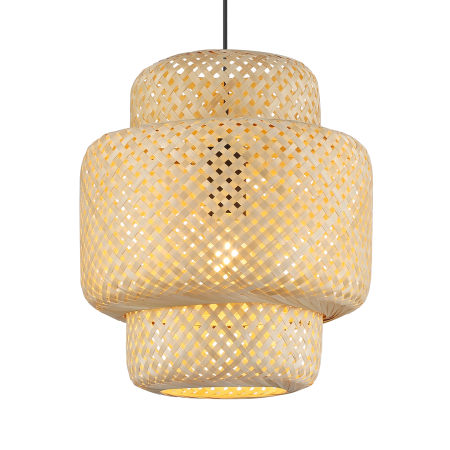 MiLagro Lampa wisząca HESTIA 1xE27 ML1808