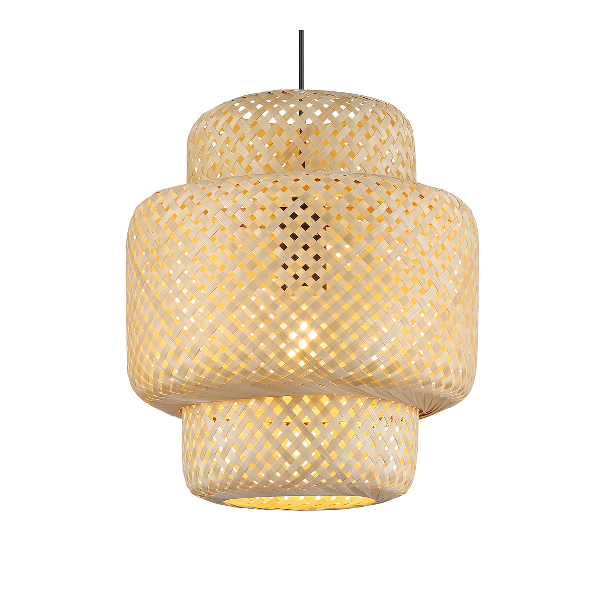 MiLagro Lampa wisząca HESTIA 1xE27 ML1808