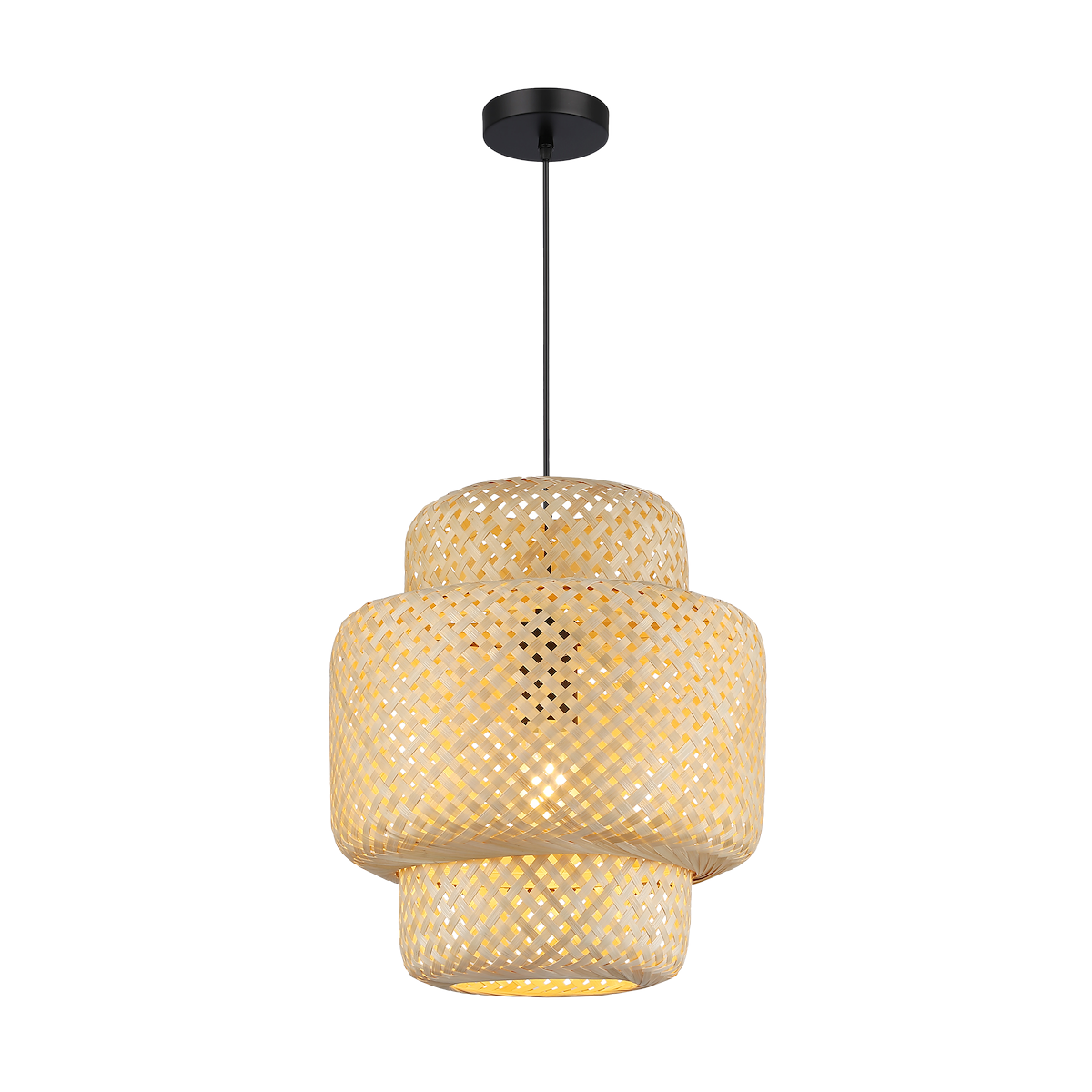 MiLagro Lampa wisząca HESTIA 1xE27 ML1808