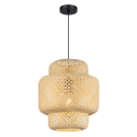 MiLagro Lampa wisząca HESTIA 1xE27 ML1808