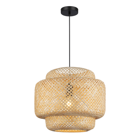 MiLagro Lampa wisząca HESTIA 1xE27 ML1809