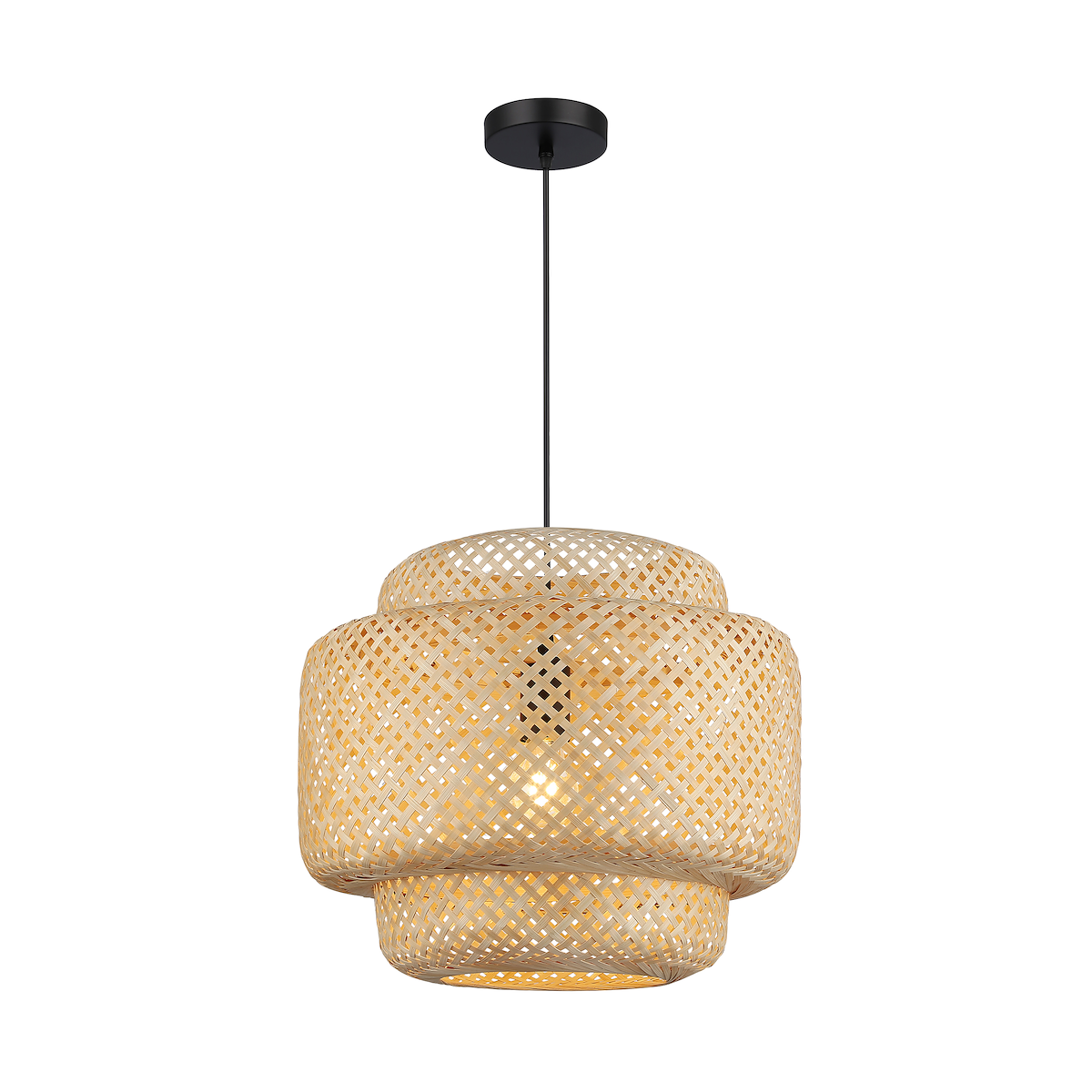 MiLagro Lampa wisząca HESTIA 1xE27 ML1809