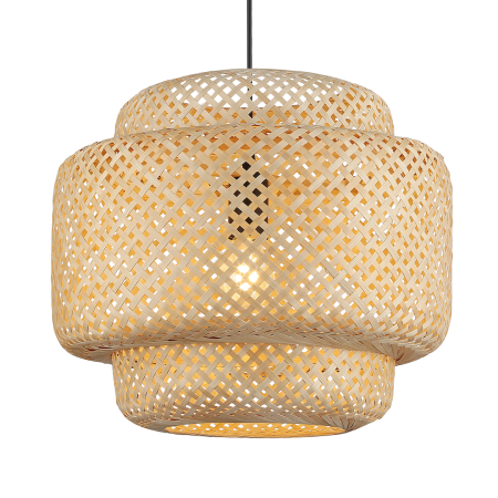 MiLagro Lampa wisząca HESTIA 1xE27 ML1809