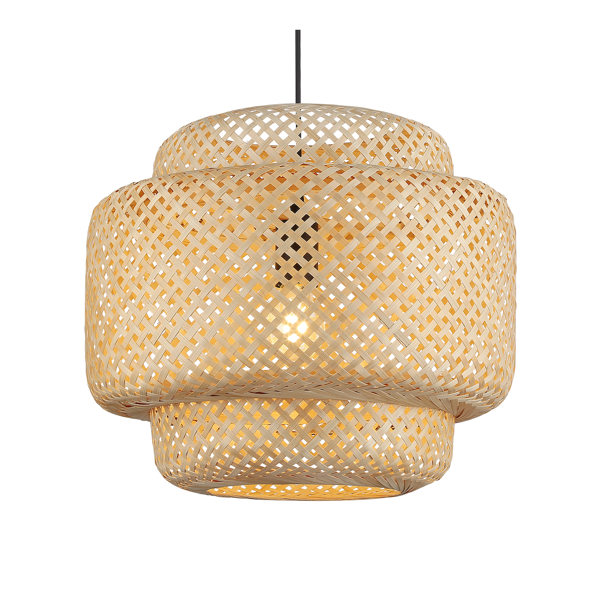 MiLagro Lampa wisząca HESTIA 1xE27 ML1809