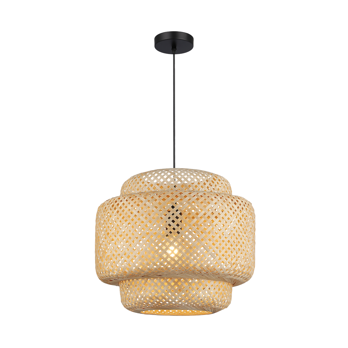 MiLagro Lampa wisząca HESTIA 1xE27 ML1809
