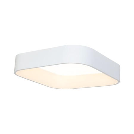 MiLagro Plafon Astro Biały 40W LED 4000K ML1854