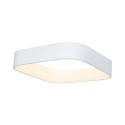 MiLagro Plafon Astro Biały 40W LED 4000K ML1854