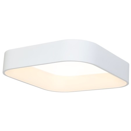 MiLagro Plafon Astro Biały 40W LED 4000K ML1854