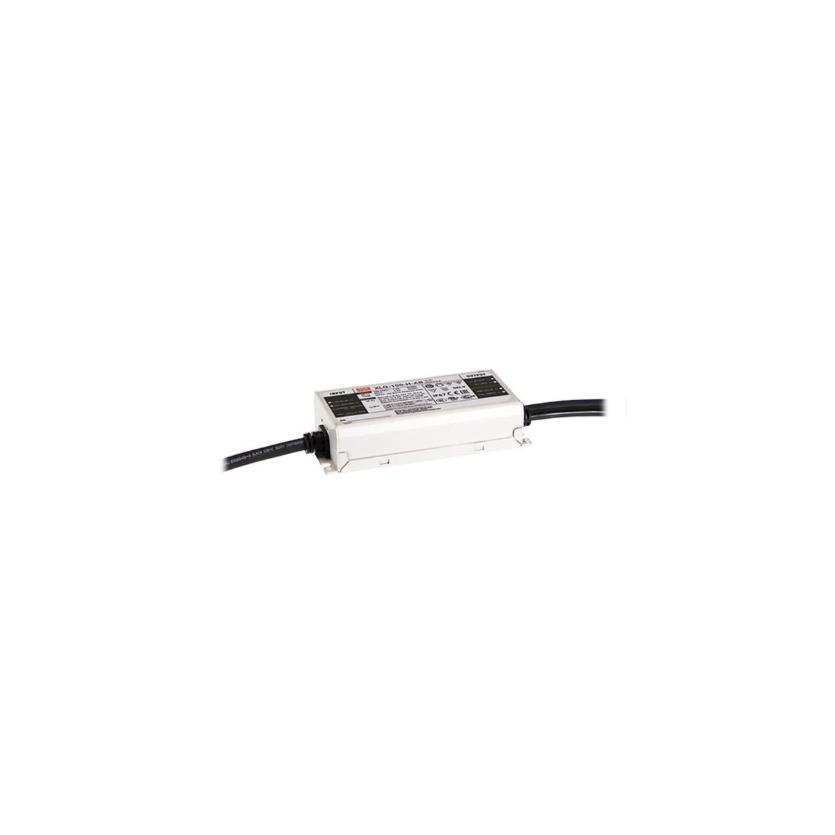 MiLagro XLG-100-24A zasilacz LED IP67
