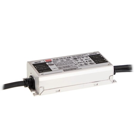 MiLagro XLG-75-24A zasilacz LED IP67 24V