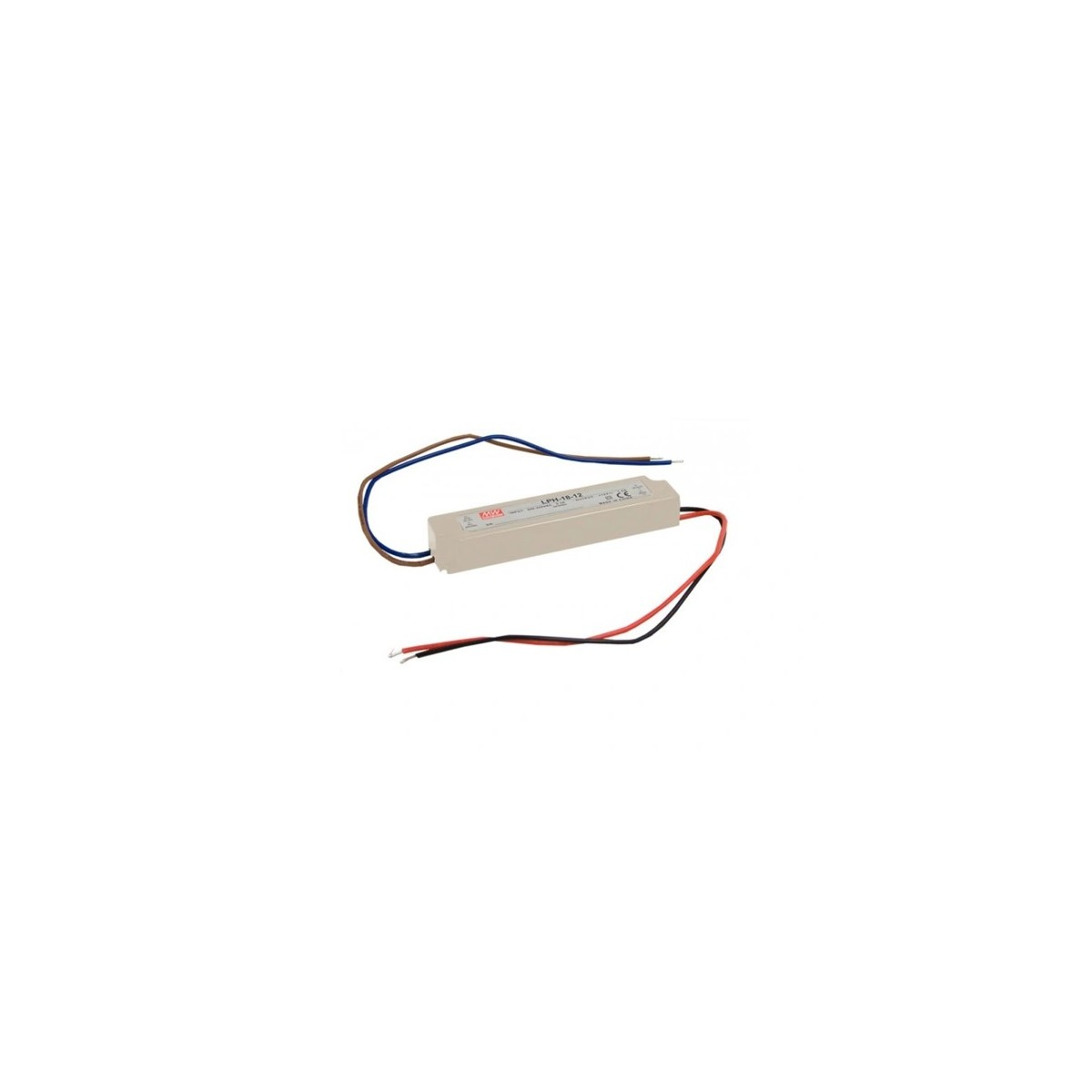 MiLagro LPH-18-24 zasilacz LED IP67