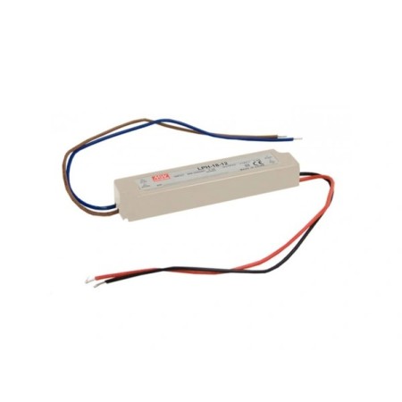 MiLagro LPH-18-24 zasilacz LED IP67