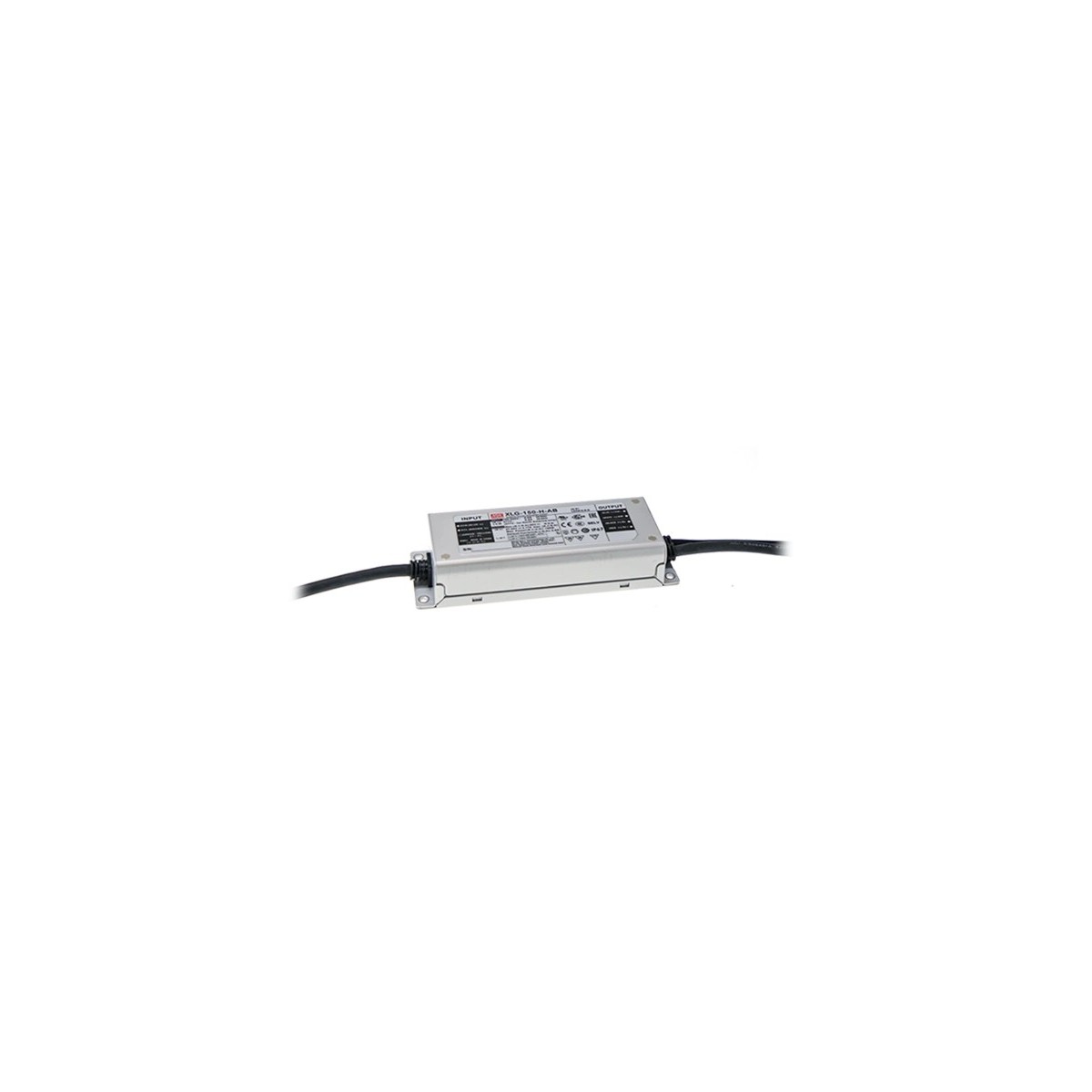 MiLagro XLG-150-24A zasilacz LED IP67