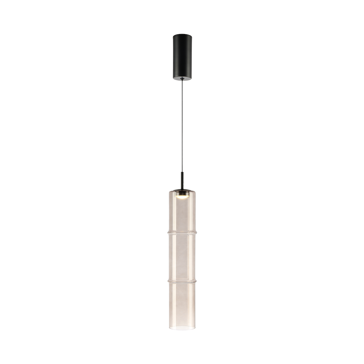 MiLagro Lampa wisząca BATO Cashmere 4W LED ML1395