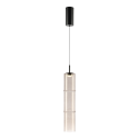 MiLagro Lampa wisząca BATO Cashmere 4W LED ML1395