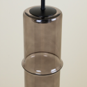 MiLagro Lampa wisząca BATO Cashmere 4W LED ML1395
