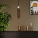 MiLagro Lampa wisząca BATO Cashmere 4W LED ML1395