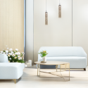 MiLagro Lampa wisząca BATO Cashmere 4W LED ML1395