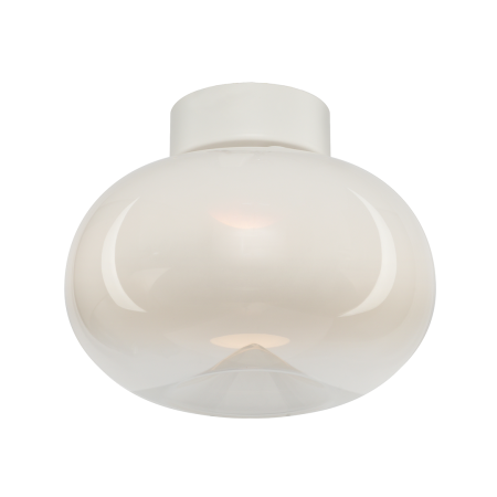 MiLagro Lampa sufitowa Vaso 4W Biały ML1410