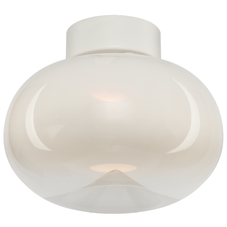 MiLagro Lampa sufitowa Vaso 4W Biały ML1410
