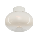 MiLagro Lampa sufitowa Vaso 4W Biały ML1410
