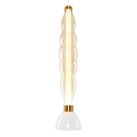 MiLagro Lampa wisząca LUCCO amber 18W ML1416