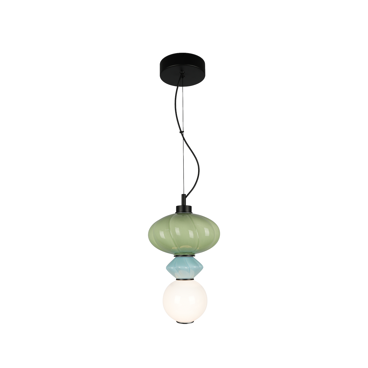 MiLagro Lampa wisząca ASCOLI 8W LED ML1419