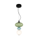 MiLagro Lampa wisząca ASCOLI 8W LED ML1419