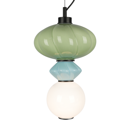 MiLagro Lampa wisząca ASCOLI 8W LED ML1419