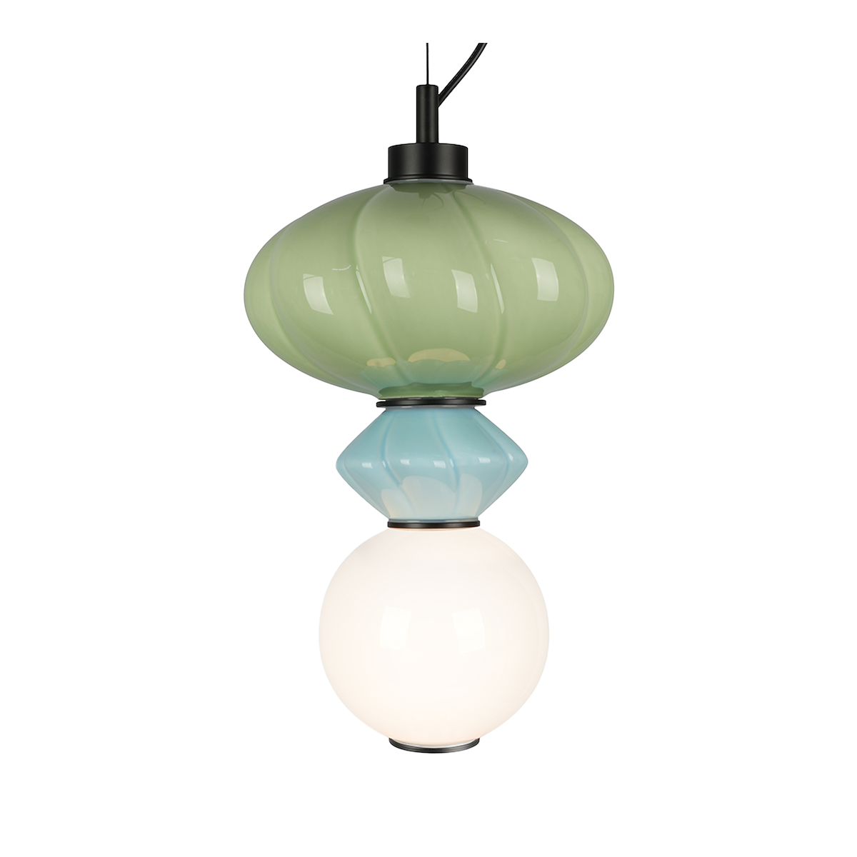 MiLagro Lampa wisząca ASCOLI 8W LED ML1419