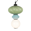 MiLagro Lampa wisząca ASCOLI 8W LED ML1419