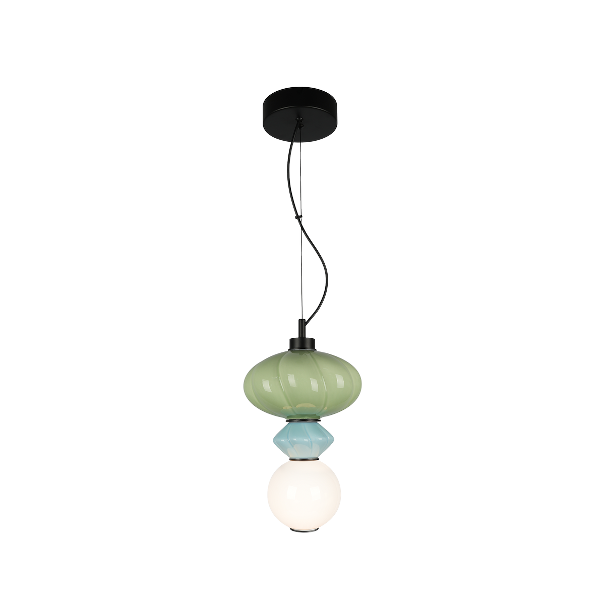 MiLagro Lampa wisząca ASCOLI 8W LED ML1419